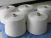 100% polyester spun yarn