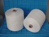 100% polyester spun yarn 20S/1---50S/1