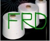 100% polyester spun yarn 21s-60s