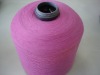 100% polyester spun yarn 24s/2