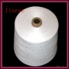 100% polyester spun yarn 30/1 for knitting