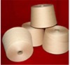 100% polyester spun yarn