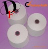 100% polyester spun yarn