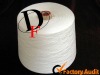 100% polyester spun yarn