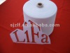 100% polyester spun yarn