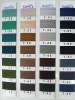 100% polyester spun yarn