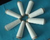 100%polyester  spun yarn  30s