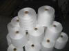 100% polyester spun yarn 32s/1 for knitting