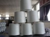 100% polyester spun yarn  32s