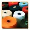 100% polyester spun yarn 32s/2