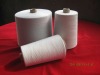 100%polyester spun yarn 45s/1