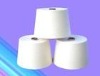 100% polyester spun yarn 80/20 raw virgin