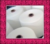 100% polyester spun yarn close virgin 60s/1 yarn