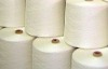 100% polyester spun yarn close virgin 60s