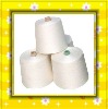 100% polyester spun yarn for knitting