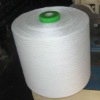 100% polyester spun yarn for knitting 20s