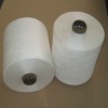 100% polyester spun yarn for knitting 30s