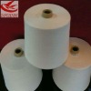 100% polyester spun yarn for knitting 30s