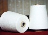 100% polyester spun yarn for  weaving