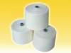 100% polyester spun yarn for  weaving