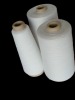 100% polyester spun yarn market for ring