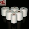 100% polyester spun yarn recycle 20s