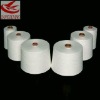 100% polyester spun yarn recycle 27s