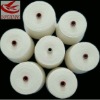 100% polyester spun yarn recycle 32s