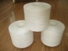100% polyester spun yarn/spun pollyester sewing thread for knitting 50s