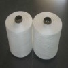 100% polyester spun yarn/spun pollyester sewing thread for knitting 60s