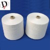 100 polyester spun yarn virgin