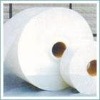 100% polyester spunlace non- woven fabric