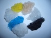 100% polyester staple fiber