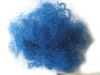 100% polyester staple fiber