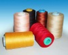 100% polyester staple fiber