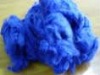 100% polyester staple fiber