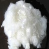 100% polyester staple fiber