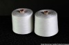 100% polyester staple fiber spun yarn 40s/3