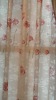 100% polyester string curtains/string fringe curtains/beaded string curtains
