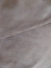 100% polyester suede fabric