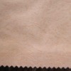 100% polyester suede fabric(foaming)
