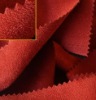100%polyester suede fabric for sofa