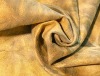 100% polyester suede fabric for swivel chair cover