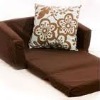 100% polyester suede sofa cover-55