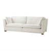 100% polyester suede sofa cover-56