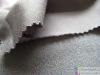 100% polyester super soft cliquant velvet fabric