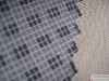 100%polyester super soft micro knit fabric