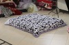 100% polyester super soft printed double mink blanket