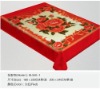 100% polyester super soft raschel blanket/milk blanket