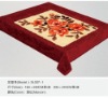 100% polyester super soft raschel blanket/milk blanket